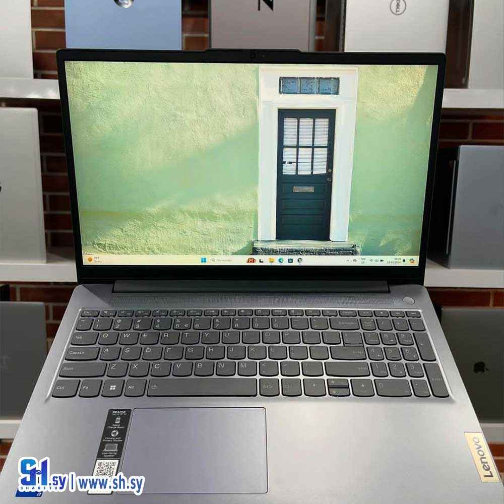 لابتوب LENOVO IDEAPAD_3 (برايم للاتصالات)