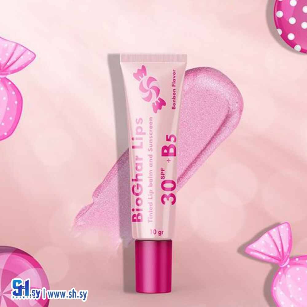 مرطب الشفاه (بيوغار)