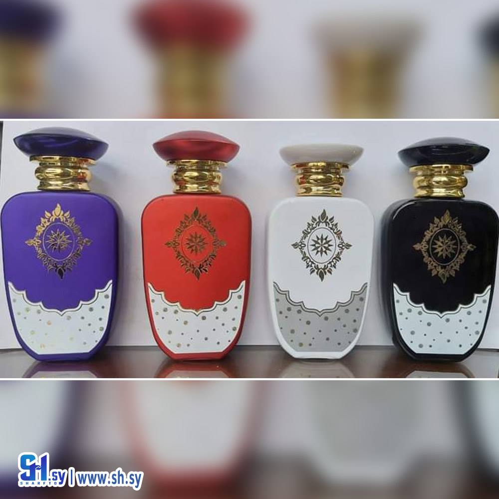 عطر 8 (بوادقجي للعطور)