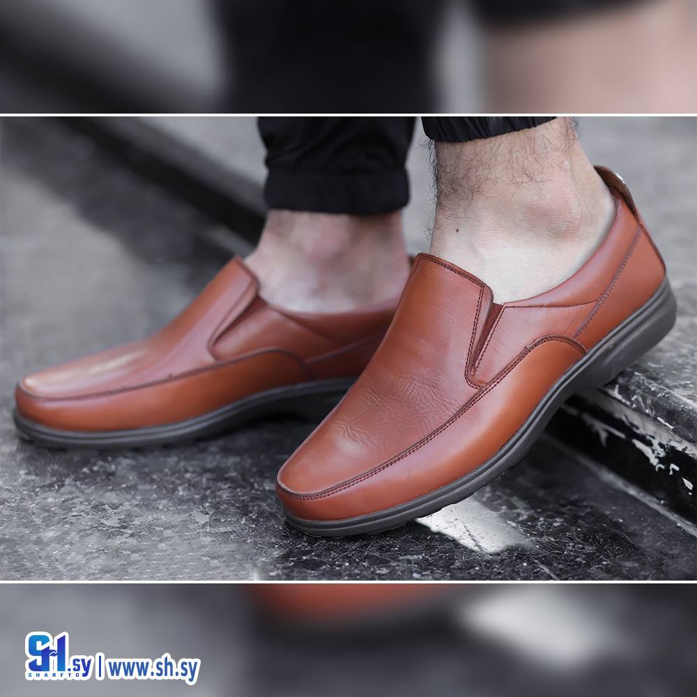 حذاء  رجالي موديل 5 (بالي)