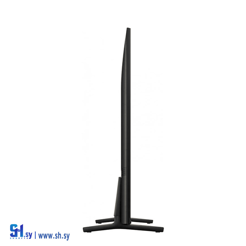 تلفزيون Crystal UHD 4K Smart TV BU8100 ألوان واقعية (HAPPY HOUSE)