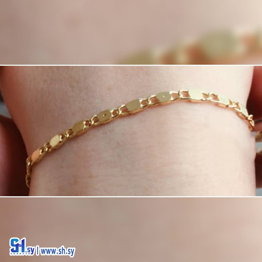 بلاك اللون المميز (Nostalgie Accessories)