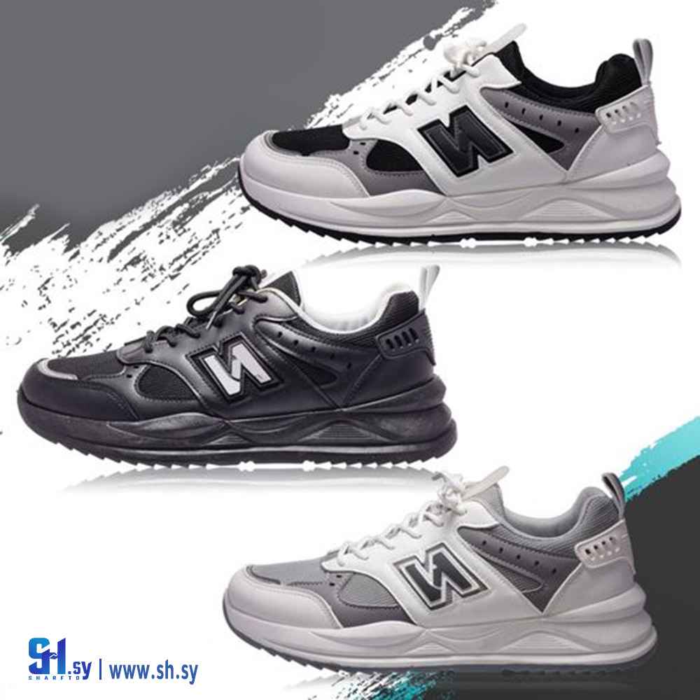 حذاء رجالي موديل 18 (اليعقوب للآحذية)