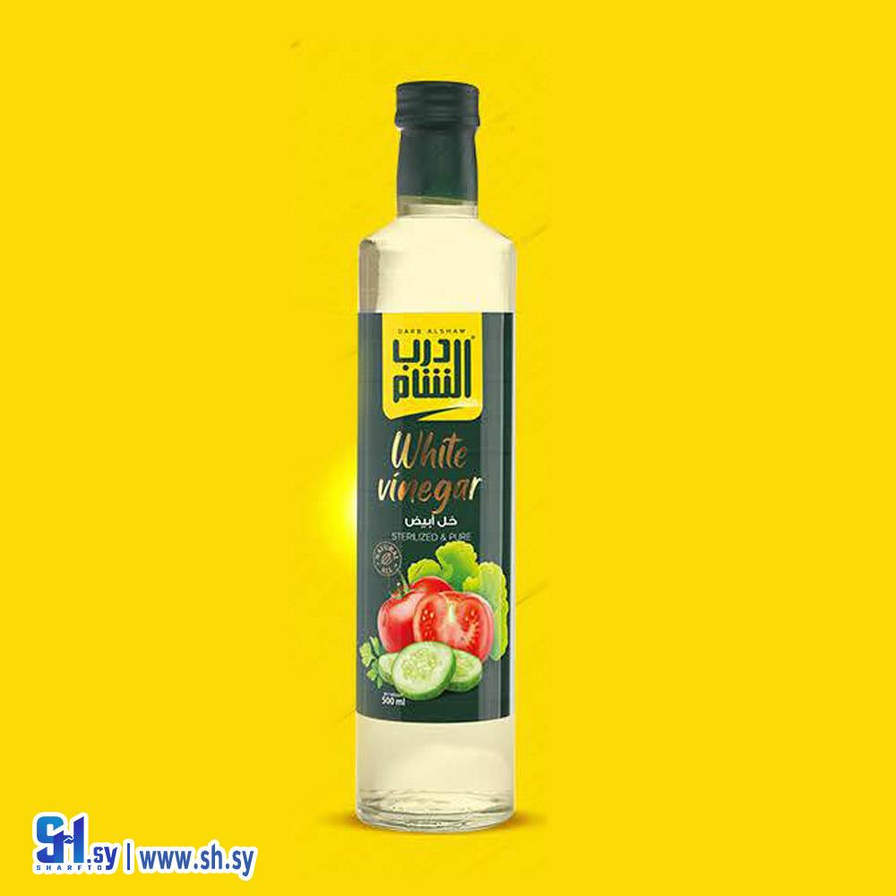 خل أبيض (درب الشام)