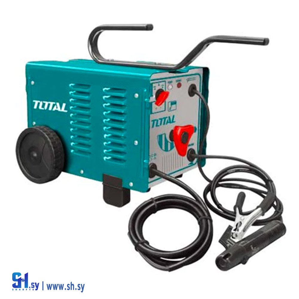 TW12501(TOTAL)