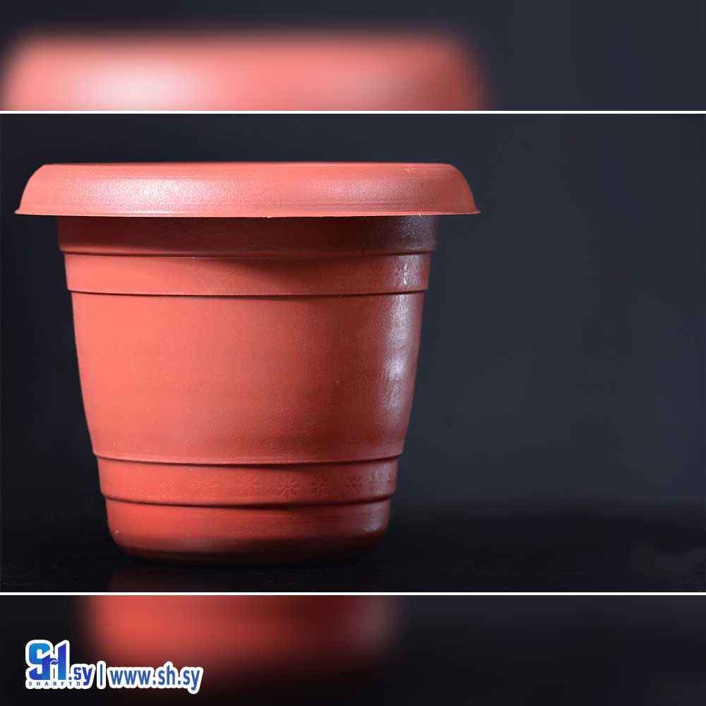 حوض زراعة 016 (دهمان بلاست)