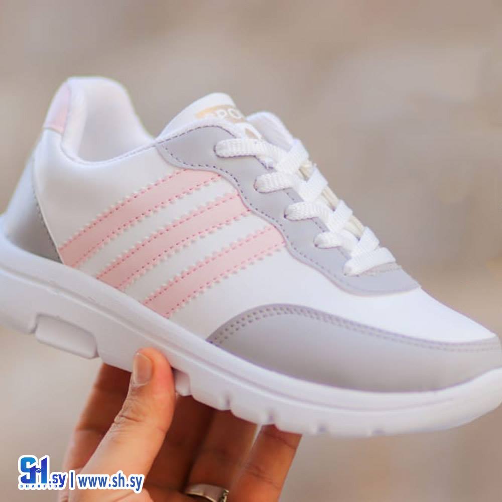 أحذية نسائية رياضية 3 (أحذية الهيبة)