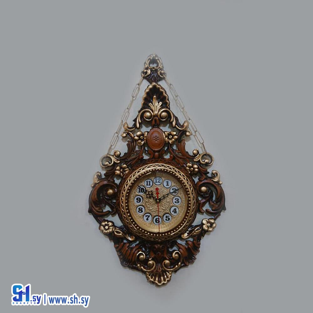 ساعة الجدارية 3 (شركة الطاهر)