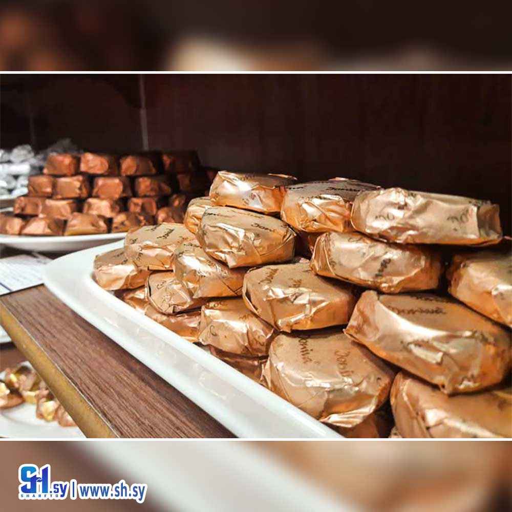 أوريو مع شوكولا الحليب الفاخرة (سكر نبات)