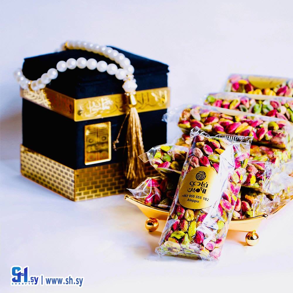 نوغا حجاج (ضيافة فادي الأمين)