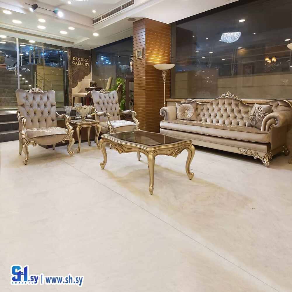 غرفة الضيافة 17 (ديكورا موبل)