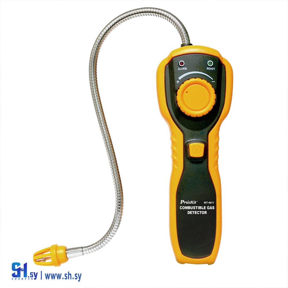 MT-4611 (Soudelec)
