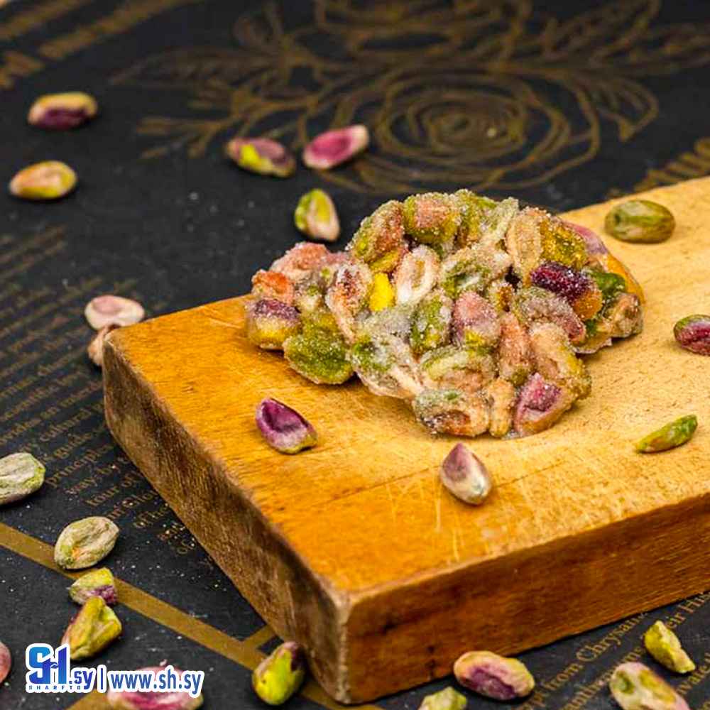 عرموش حلبي (العنازة)