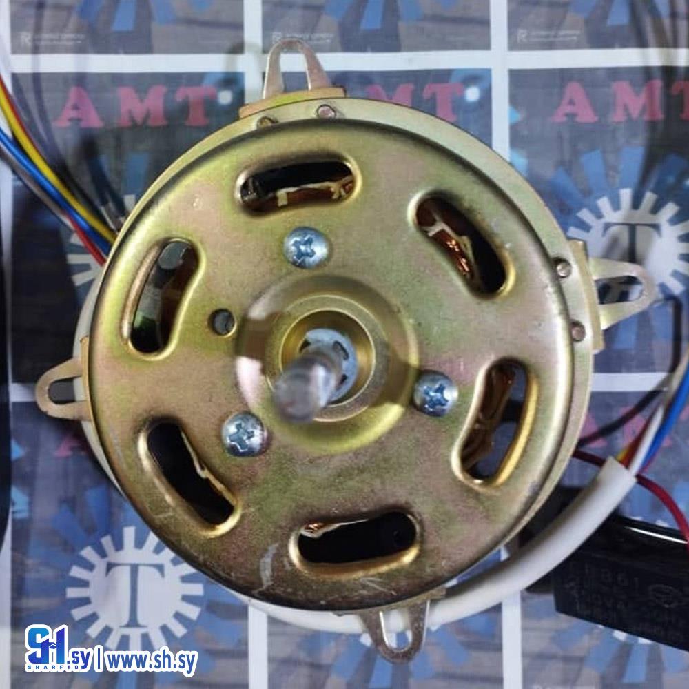 محرك صاج جامبو اربع ارجل (شركة الطاهر)