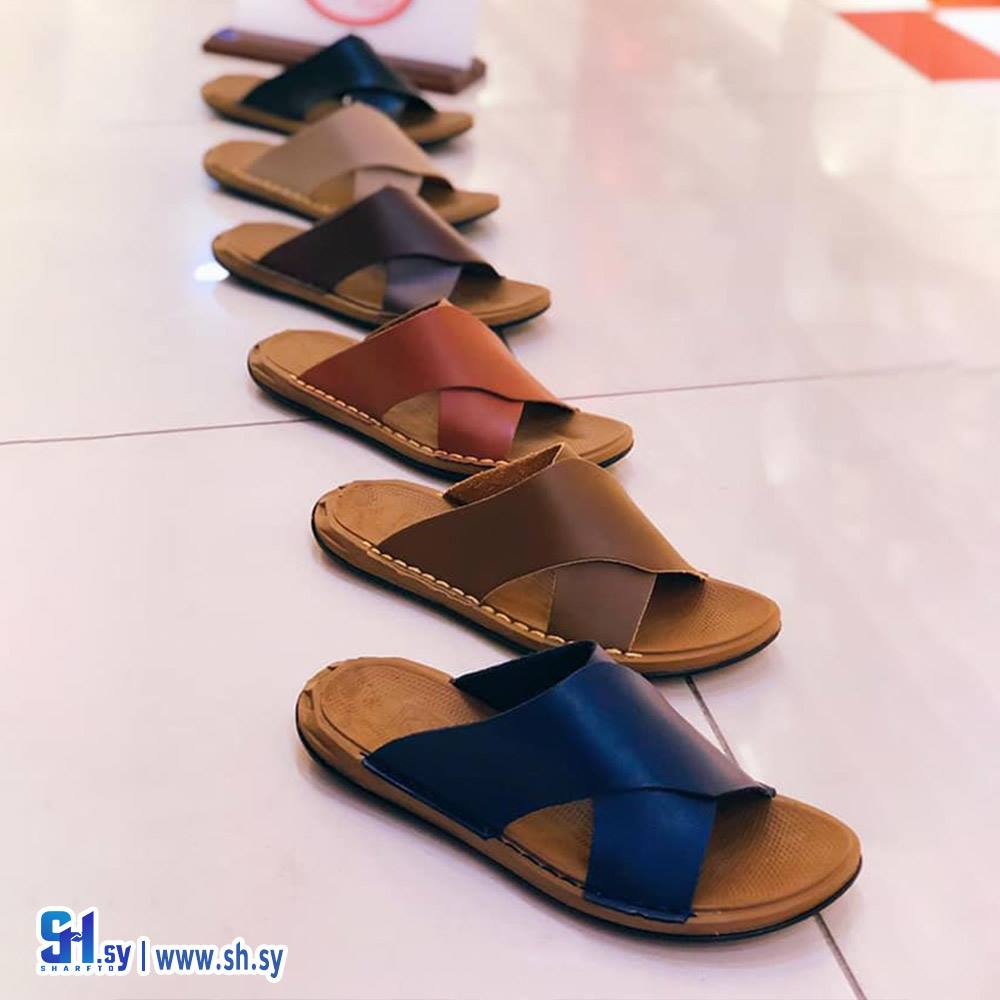 شحاط رجالي (رامي لتجارة الأحذية)