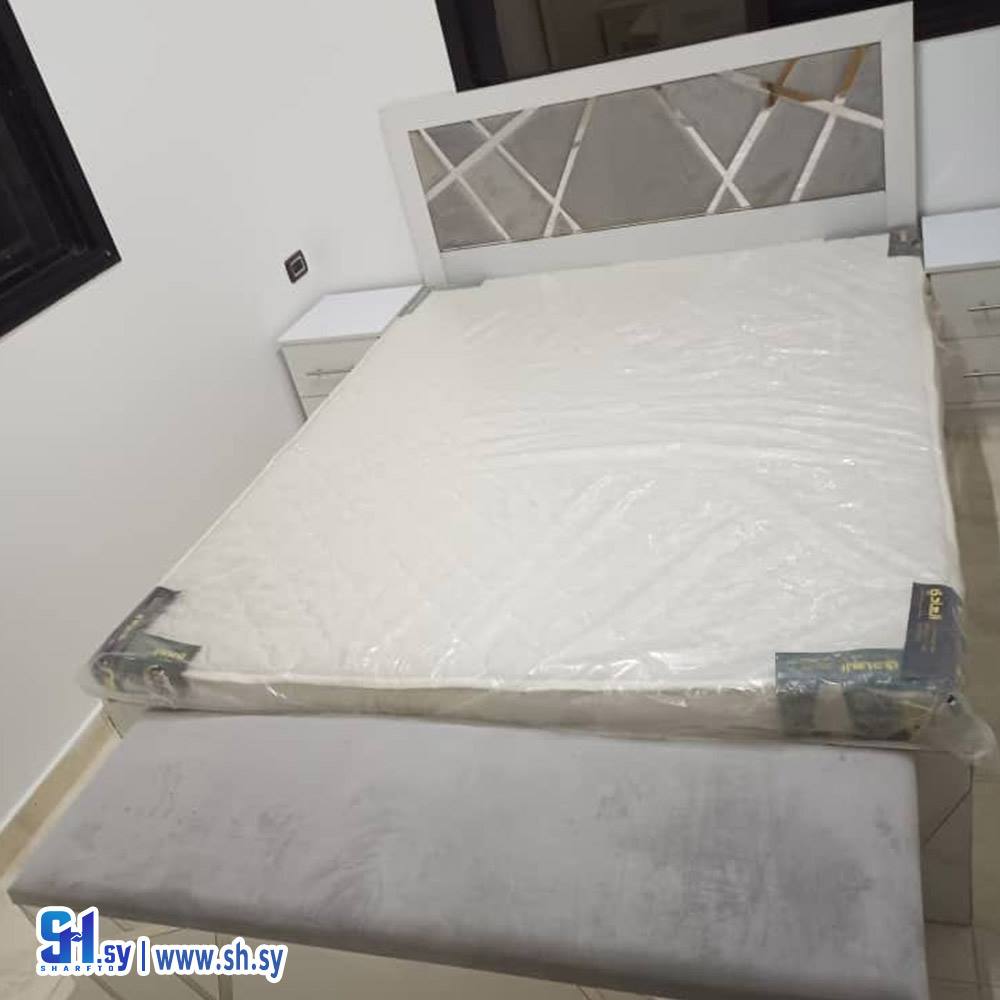 غرفة نوم تطعيم بلكسي (الهادي للمفروشات)