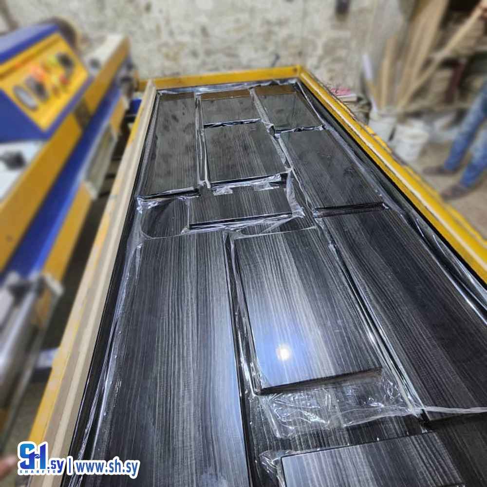 خشب تلبيس 44 (اورينت وود)