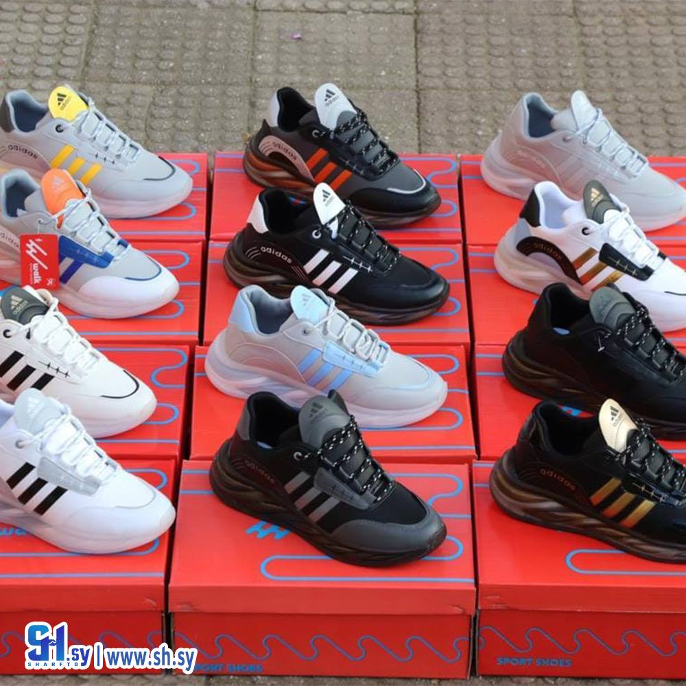 بوط رجالي نعل سيلكوان ضبان طبي متحرك موديل 125 (أحذية جواد)