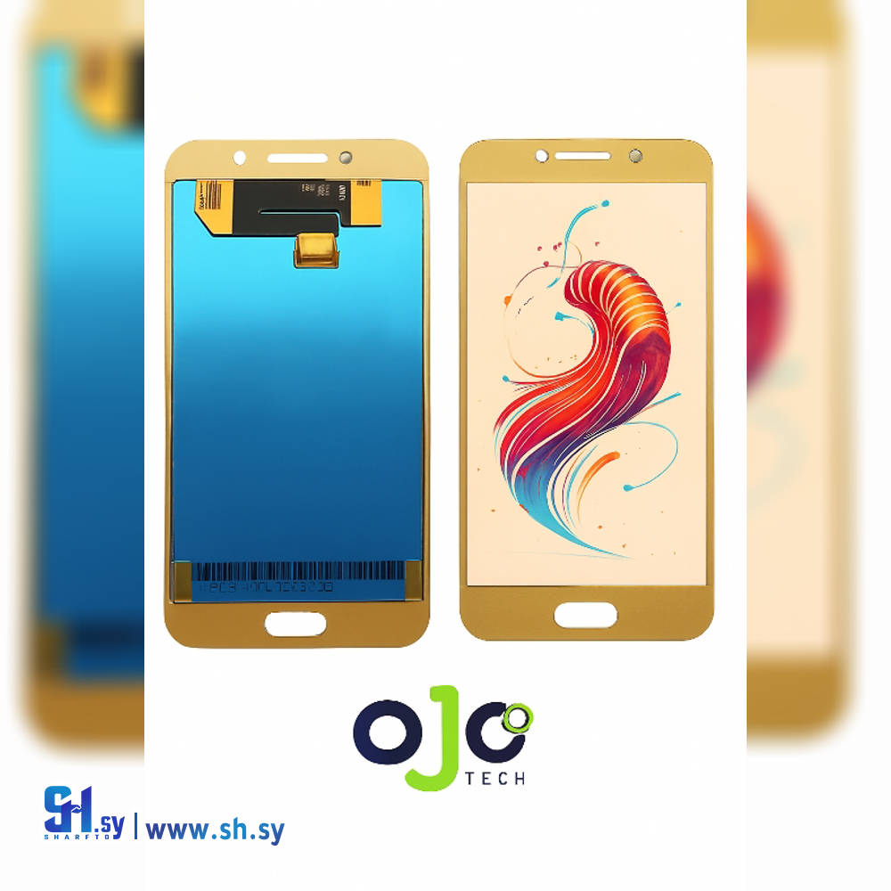 LCD ORG SAMSUNG G570 / J5 PRIME G (اوجو تك)