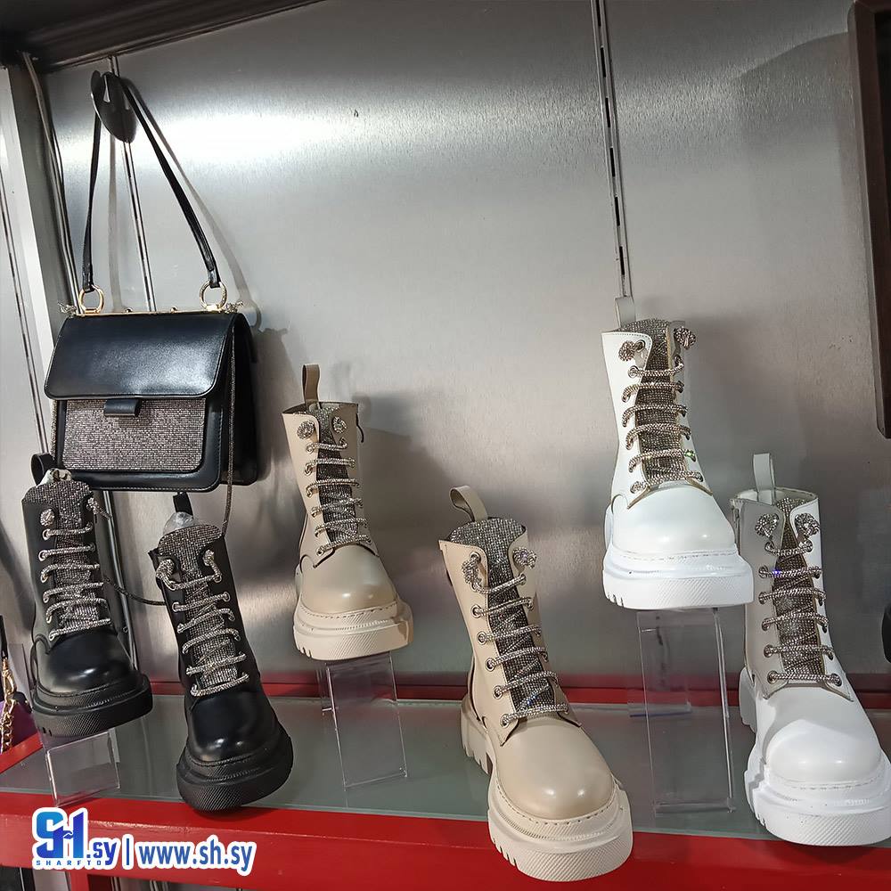 جزمة نسائية (Sovana)