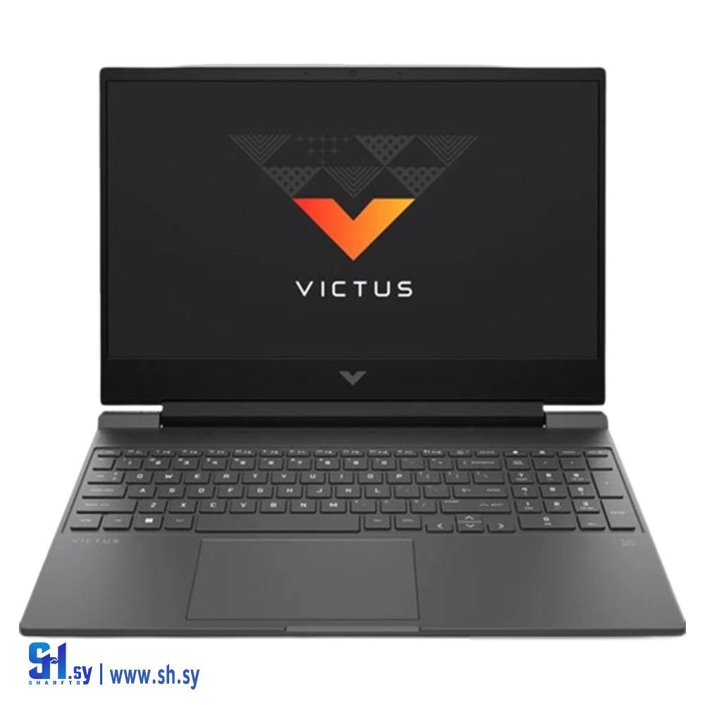 HP Victus 15-fa0031dx لابتوب  (new laptop)