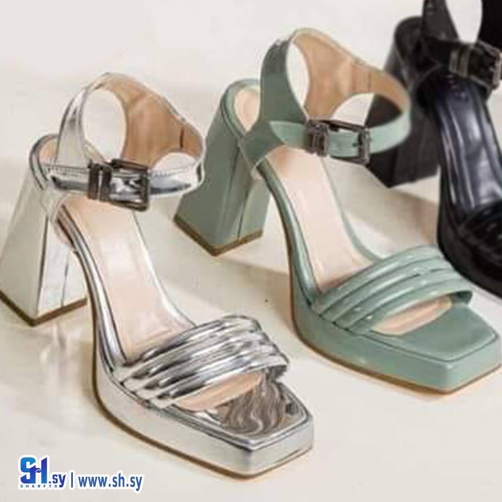 كندرة نسائية 4 (أحذية الماهر الملكي)