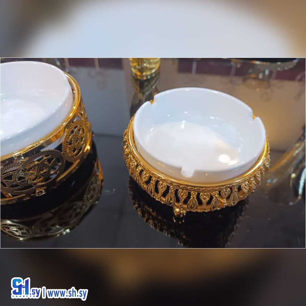 صحن دخان موديل 002 (بيتنا للأدوات المنزلية)