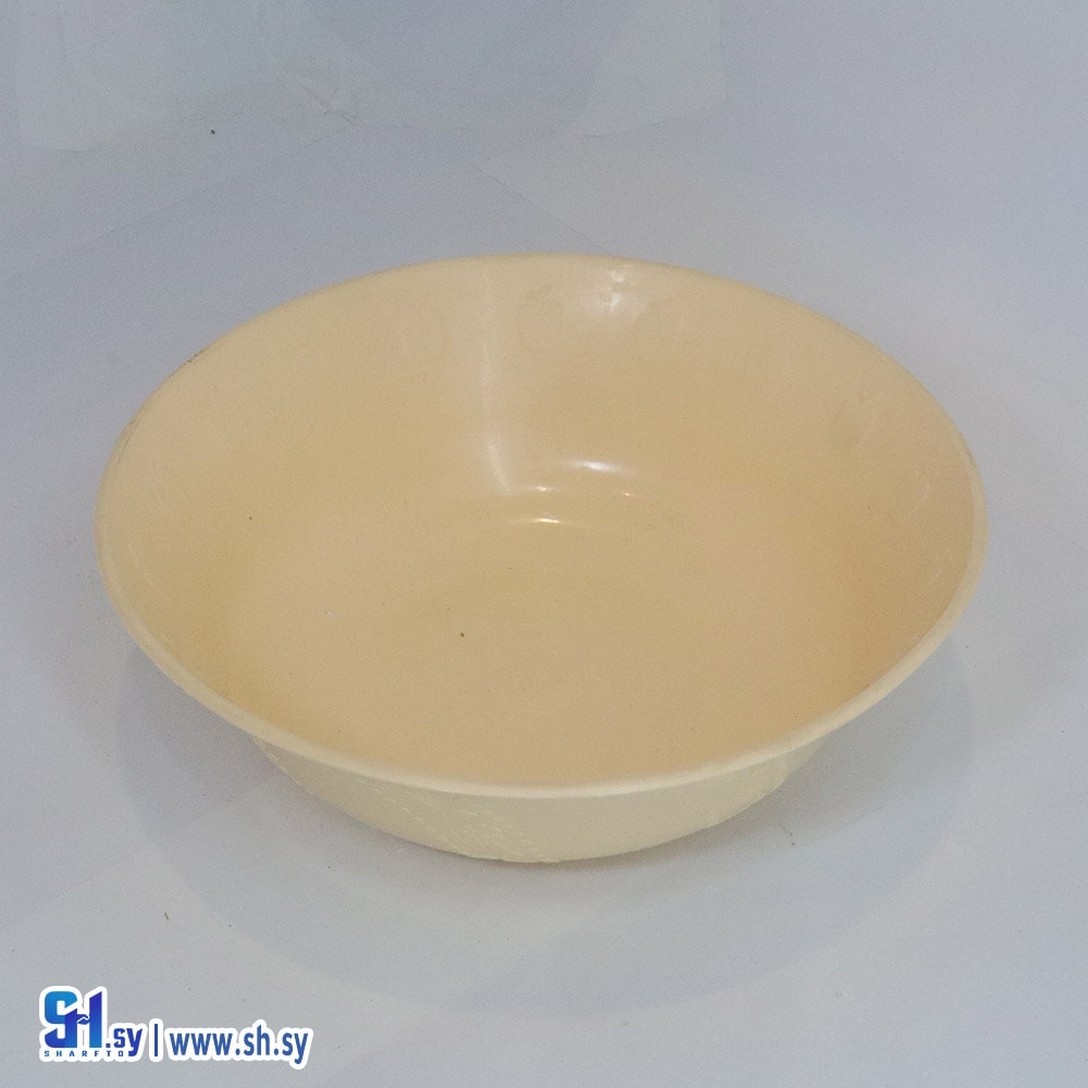 زبدية فول مطرطرة (ألما بلاست)