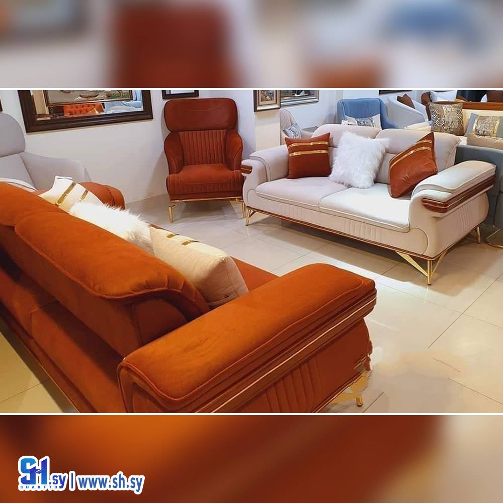 غرفة ضيافة 5(كولدن للمفروشات)