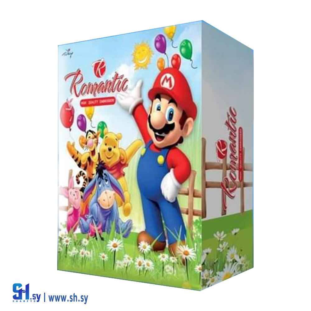 كرتون 1 (مصطفى شيباني)