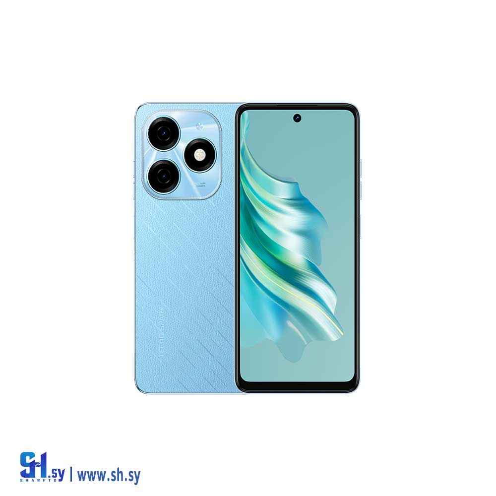 جوال تكنو Spark 20 8+8-256 GB (الخن للاتصالات)