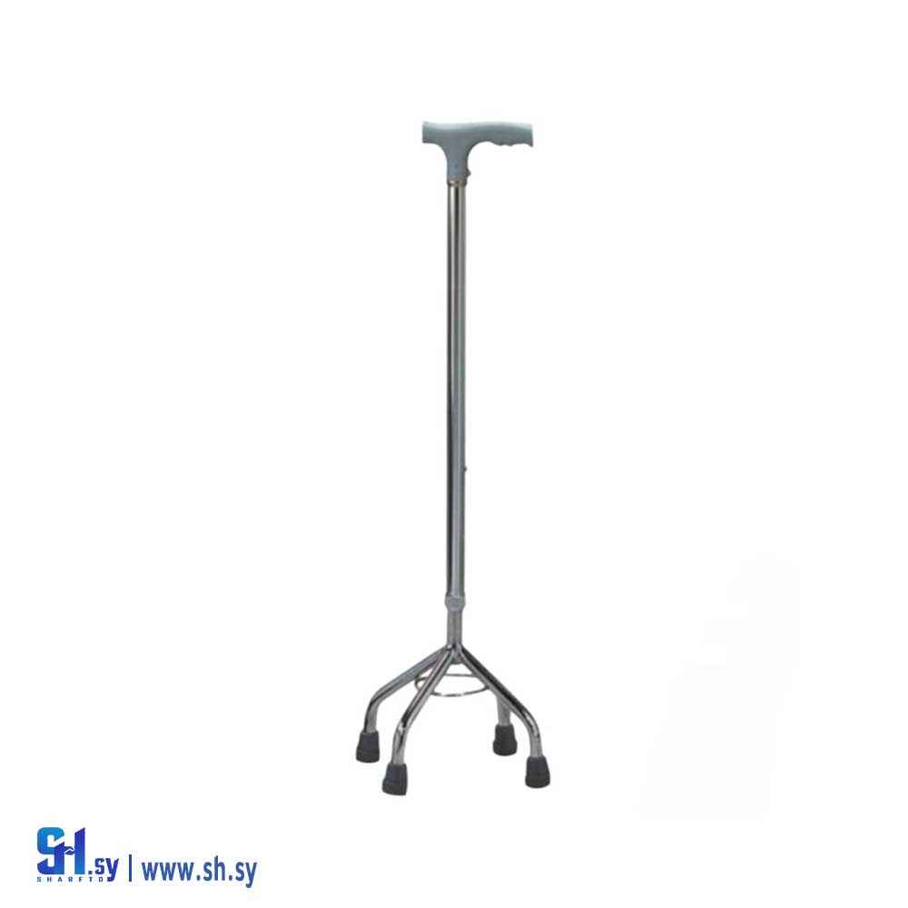 عكاز رباعية (العالمية)