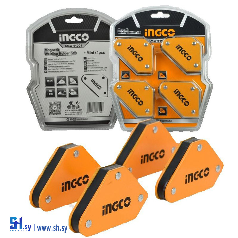 AMWH4001 (شركة الجدا)