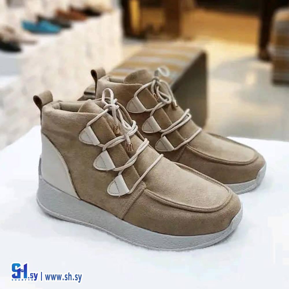 بوط نسائي (LOLI shoes & bags)