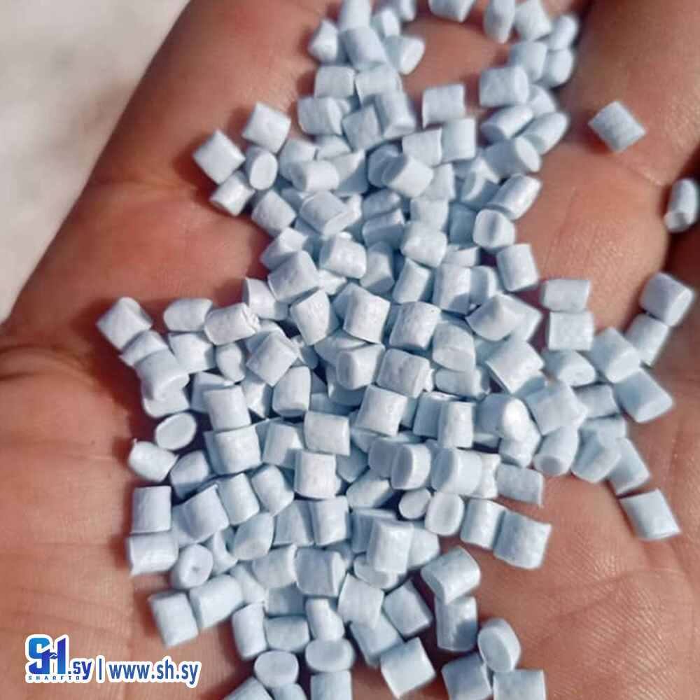 حبيبات نفخ سوبر (ابو بيان بلاست)