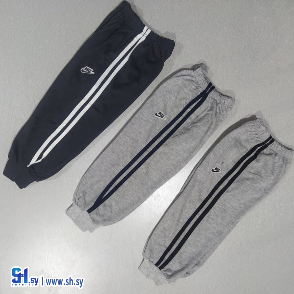 بنتكور صبياني توفليس (كينغ)