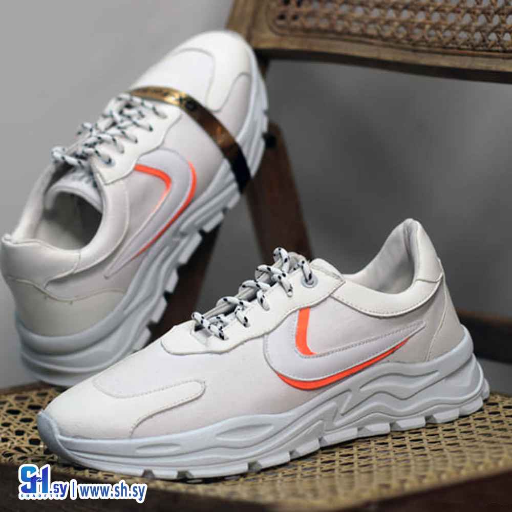 حذاء رياضي رجالي موديل 06 (GX For Men)