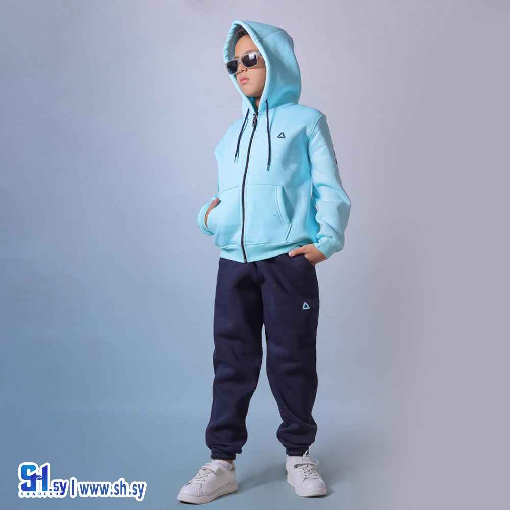 بيجامة صبياني موديل 143 (ميس)