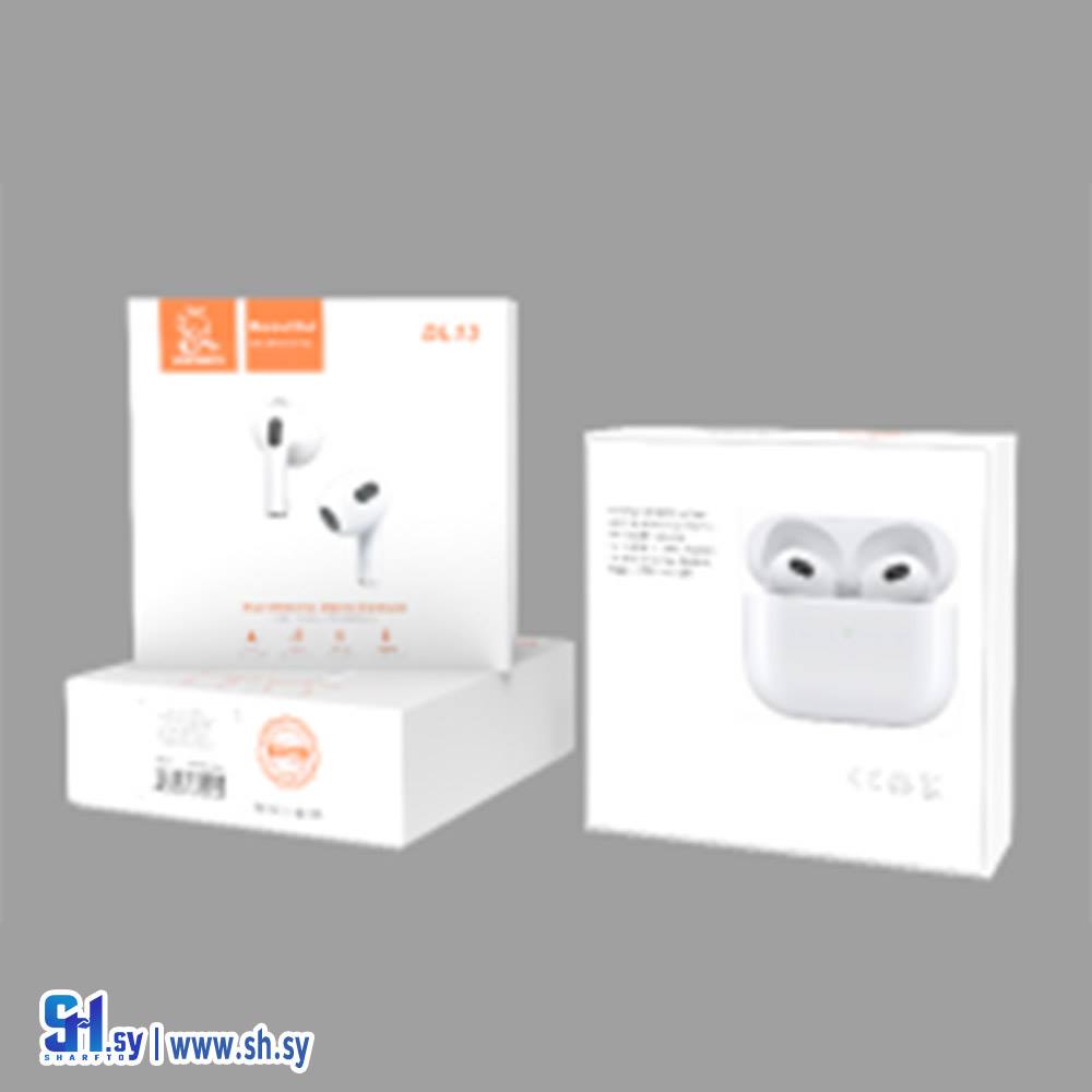 سماعات لاسلكية Dl13 (خط الأفق)