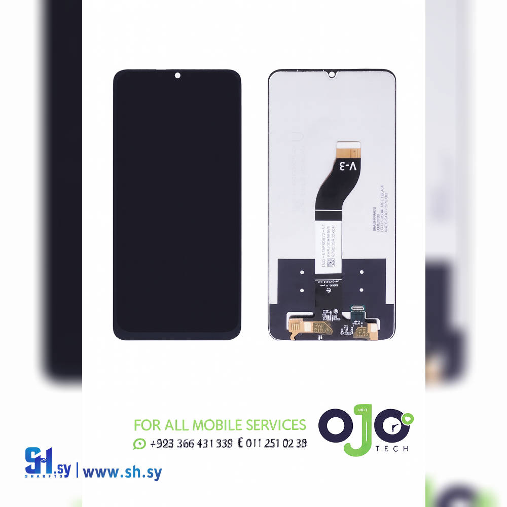 LCD XIAOMI REDME 13C (اوجو تك)