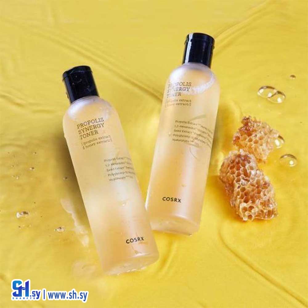 تونر COSRX Propolis Synergy Toner (كيناز)