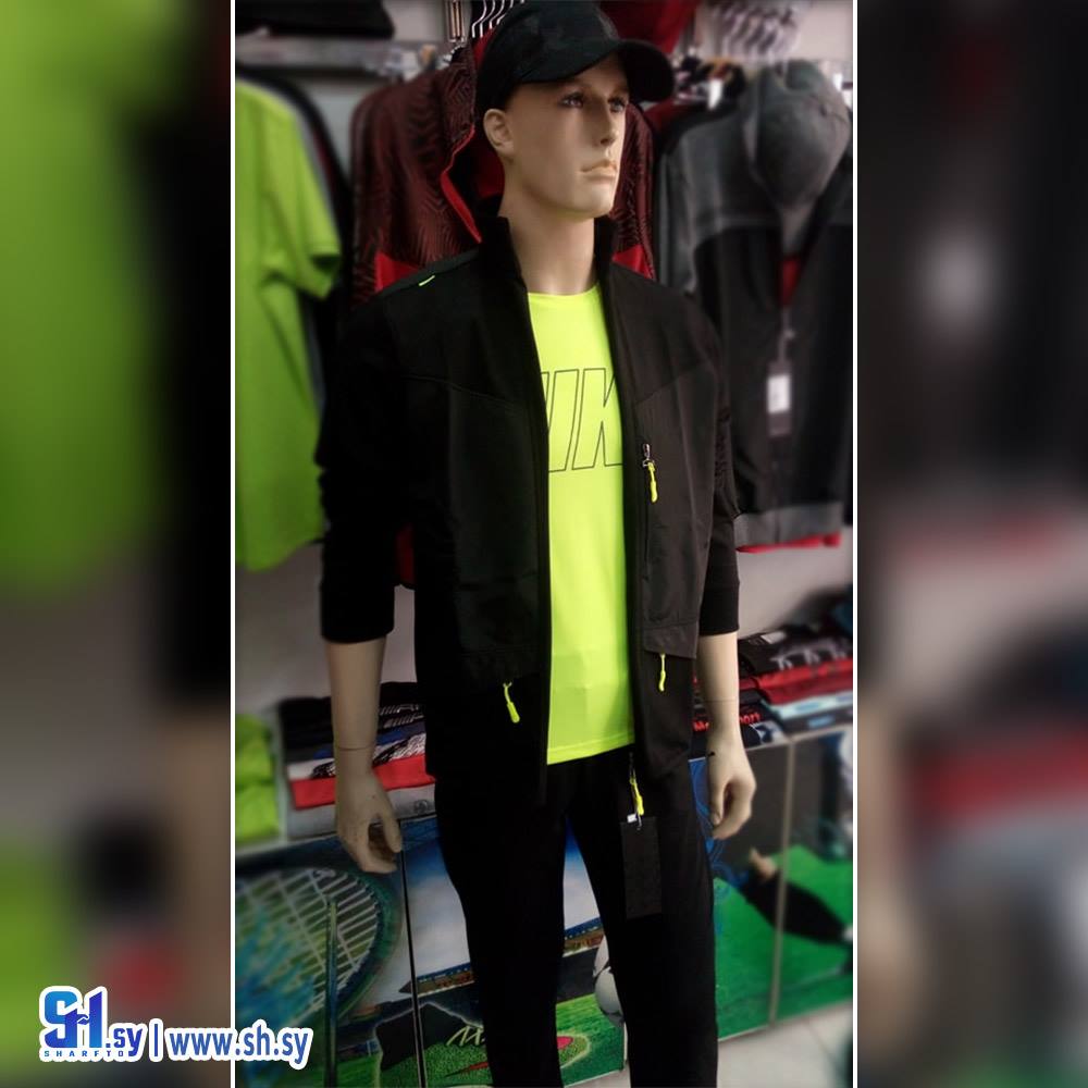 بيجامة رجالي نايك (الطائر للرياضة)