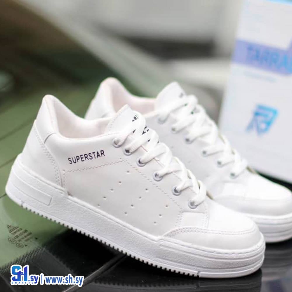 حذاء نسائي نعل بروتان مخيط موديل 246 (شركة حنين)