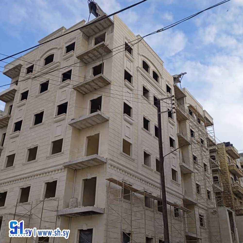 بناء 3 (شركة التوفيق)