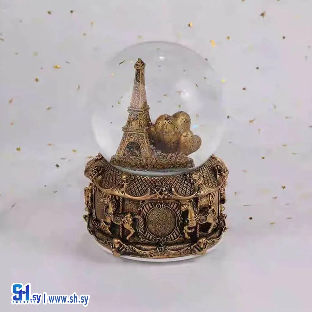 كرة الثلج 6 (LOLO botique)