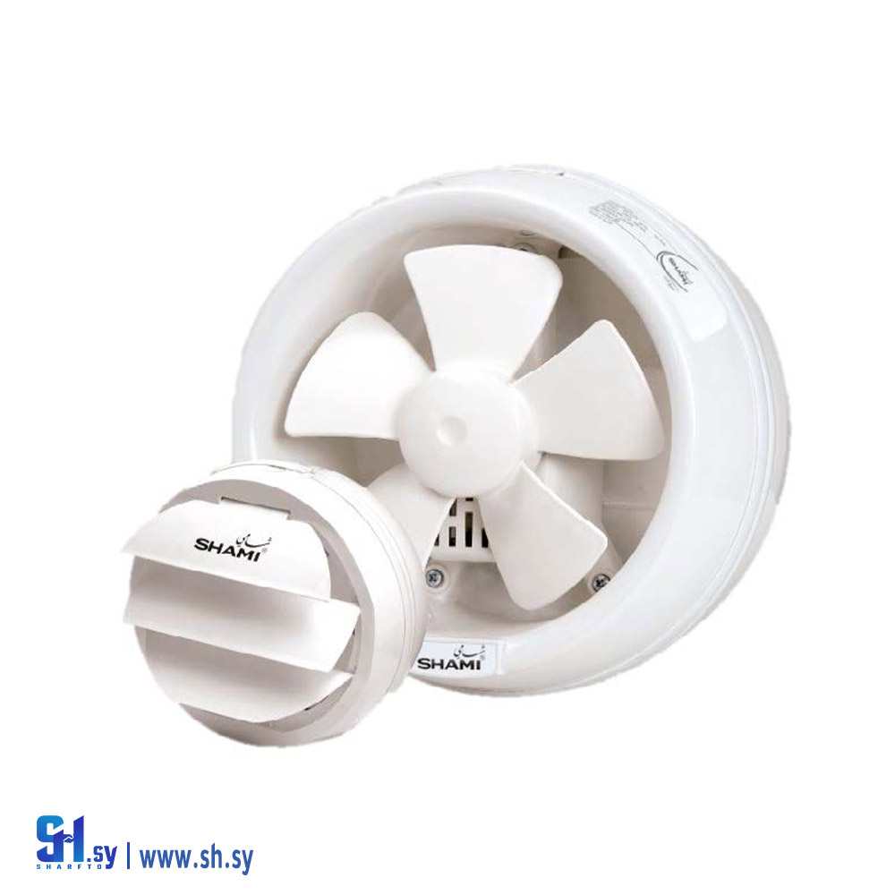 ساحبة الھواء أستر 6 انش (شامي)