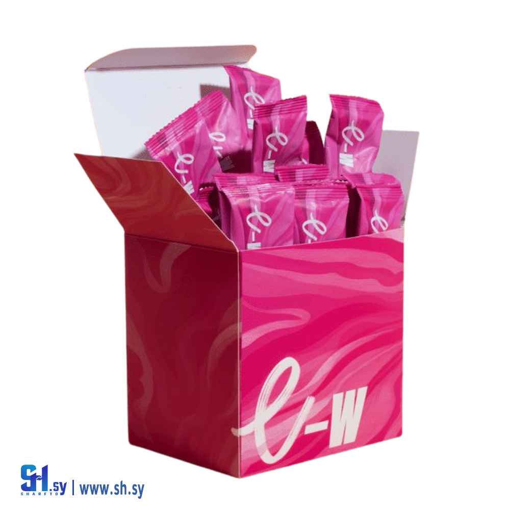 مكمل غذائي EW (B:hip global)