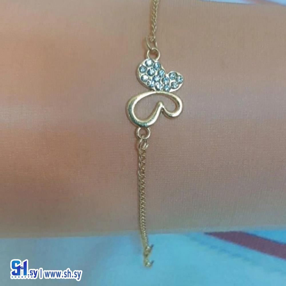 بلاك الفراشة (EVA STORE)