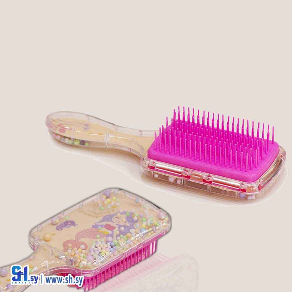 فرشاة شعر للأطفال RB-420 (روبي بيوتي)