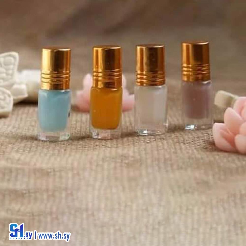 مسك الطهارة (اليمان)